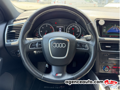 Audi Q5 — 13