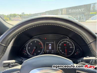 Audi Q5 — 14