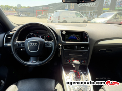 Audi Q5 — 12