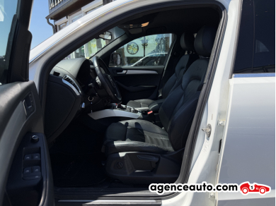 Audi Q5 — 27