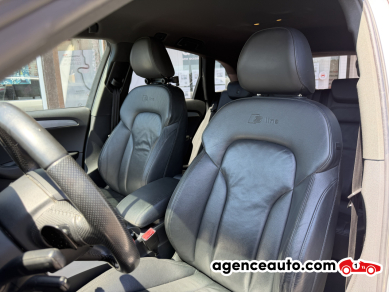 Audi Q5 — 10