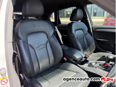 Audi Q5 — 25