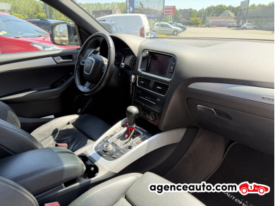 Audi Q5 — 24