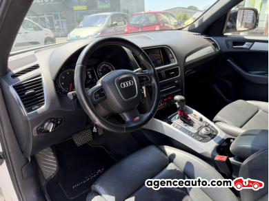 Audi Q5 — 9