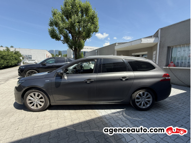 Peugeot 308 SW — 6