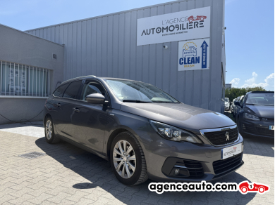 Peugeot 308 SW