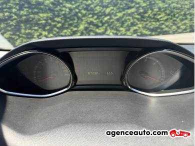 Peugeot 308 SW — 10