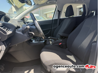 Peugeot 308 SW — 8