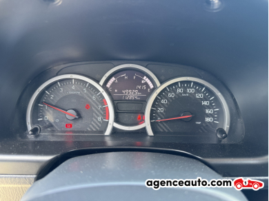 Suzuki Jimny — 10