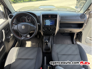 Suzuki Jimny — 9