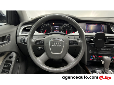 Audi A4 — 22