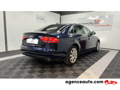 Audi A4 — 6
