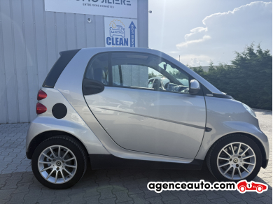 Smart Smart Fortwo 2 — 2