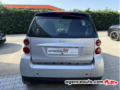 Smart Smart Fortwo 2 — 4