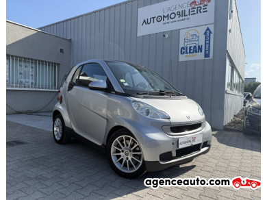 Smart Smart Fortwo 2