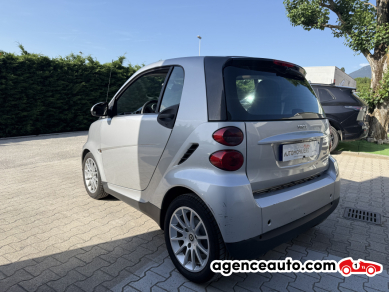 Smart Smart Fortwo 2 — 5