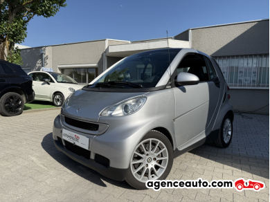 Smart Smart Fortwo 2 — 7
