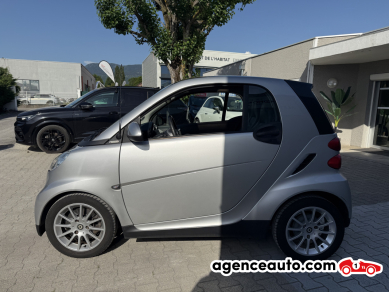 Smart Smart Fortwo 2 — 6