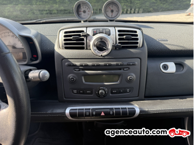 Smart Smart Fortwo 2 — 10