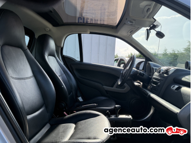 Smart Smart Fortwo 2 — 12