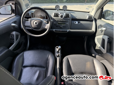 Smart Smart Fortwo 2 — 9