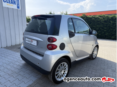 Smart Smart Fortwo 2 — 3