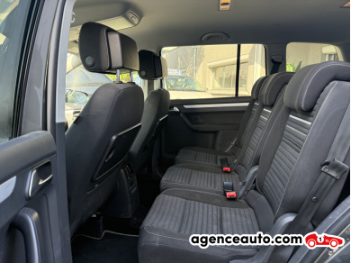 Volkswagen Touran — 11