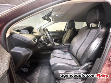Peugeot 3008 — 15