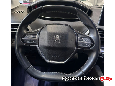 Peugeot 3008 — 22