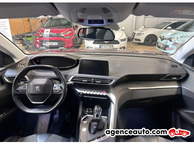 Peugeot 3008 — 14