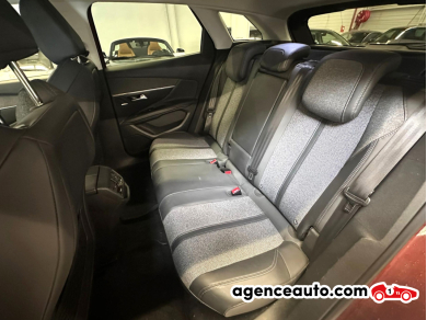 Peugeot 3008 — 16