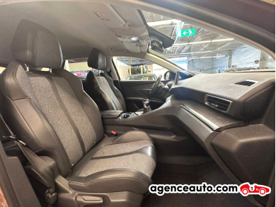 Peugeot 3008 — 18