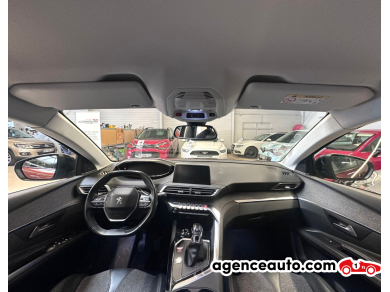 Peugeot 3008 — 13