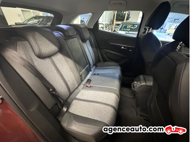 Peugeot 3008 — 17
