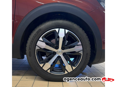 Peugeot 3008 — 32