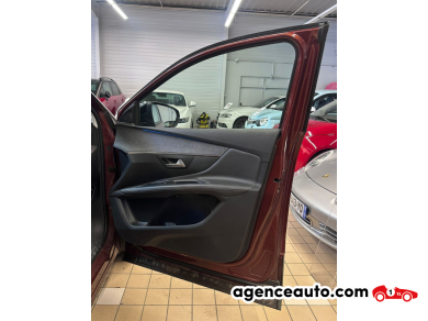 Peugeot 3008 — 29