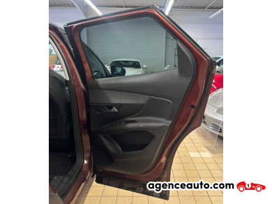 Peugeot 3008 — 31