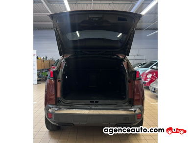 Peugeot 3008 — 19