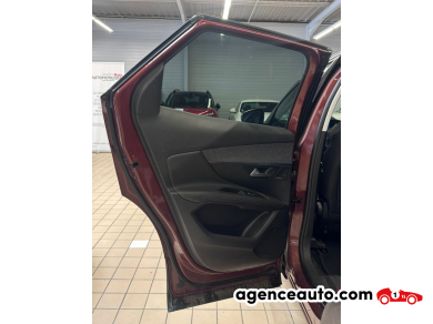 Peugeot 3008 — 30