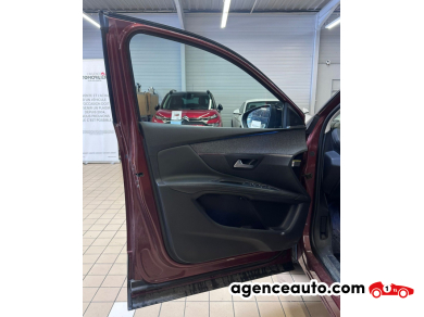 Peugeot 3008 — 28