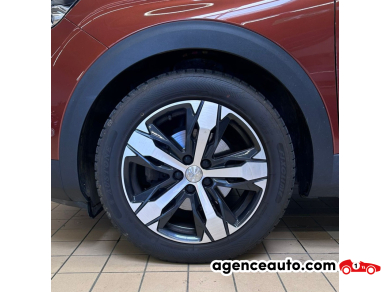 Peugeot 3008 — 35