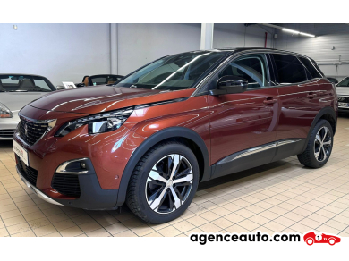Peugeot 3008 — 27
