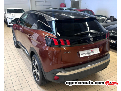 Peugeot 3008 — 12