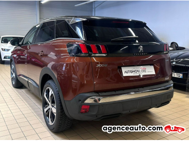 Peugeot 3008 — 11