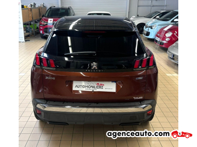Peugeot 3008 — 10