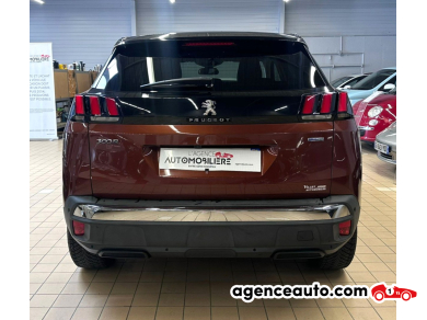 Peugeot 3008 — 9