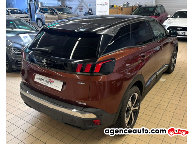 Peugeot 3008 — 8