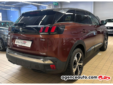 Peugeot 3008 — 7