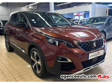 Peugeot 3008 — 6