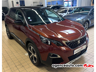 Peugeot 3008 — 5